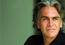 Delia, concerto di Riccardo Fogli: una serata di grande musica sotto le stelle