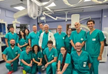 L’Emodinamica di Patti conquista anche la scena mondiale della Cardiologia