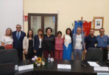 Delia, la “Banca del Tempo Donato”