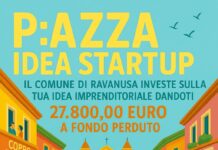 Da Ravanusa arriva un esempio destinato a fare scuola: 28.600 euro per ogni nuova attività imprenditoriale, interamente coperti da fondi statali e senza alcun peso sul bilancio comunale