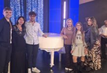 Accademia di canto Arcadia: dalla Sicilia al “Dema Show” di Biagio De Martino