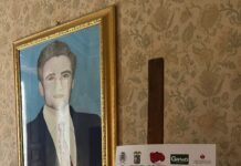 Tutto pronto a Canicattì per l’inaugurazione del Giardino dei Giusti: un omaggio alla memoria e ai valori