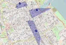 Via i violenti dalla movida, il prefetto Mariani proroga le zone rosse a Palermo