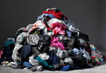 Rifiuti tessili: crescente emergenza per i Comuni siciliani