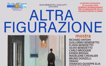 A Campobello di Licata un grido d’arte contro la violenza sulle donne