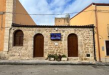 A Camastra nasce il Museo che ospiterà le opere di Cristiano Plicato: un dono dell’artista al suo paese natale