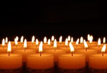 THE NIGHT OF CANDLES al Teatro Rosso di San Secondo Caltanissetta candles, christmas, fixed, candlelight, light, wax, candle holder, wick, romance, mood, tea lights, reflection, advent, lights, motive, lantern, shining, flame, glow, hot, wax candle, burn, candles, candles, candles, candles, candles