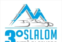 La 3° edizione dello slalom Città di Favara