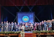 Premio Karkinos 2025, Agrigento celebra le sue eccellenze: ecco tutti i riconoscimenti