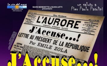 Campobello di Licata, j’accuse! L’arte non deve tacere