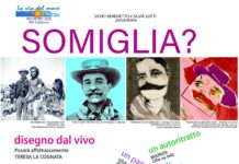 A Campobello di Licata un pomeriggio dedicato all’arte, al ritratto e a Pirandello