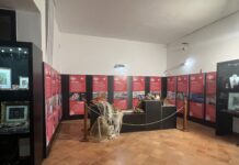 Al museo archeologico di Agrigento successo di pubblico, e critica per il doppio evento su “I Segreti del Corallo di Sciacca”