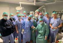 Sanità, Catania si conferma polo d’eccellenza oftalmologica italiana