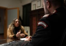 Campobello di Licata: 46enne arrestato in flagranza differita per maltrattamenti ai danni dell’ex compagna