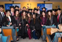 Prime lauree in Infermieristica ad Agrigento, 30 nuovi professionisti per il territorio