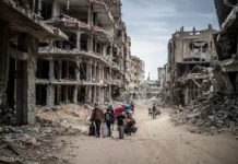 Ad Agrigento una mostra fotografica per dare voce al popolo palestinese