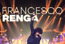 Capodanno ad Augusta: Francesco Renga sul palco a Piazza Castello