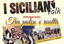 DIECI ANNI INSIEME DEI I SICILIAN FOLK CON…. “TRA PALCO E REALTA’”