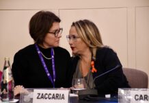 Femminicidi, Caronia: “Bisogna investire sulla prevenzione del disagio psichico”