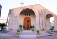 Montevago, 250 mila euro per il restauro del Santuario Madonna delle Grazie