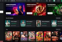 Casino live: guida completa al gioco dal vivo