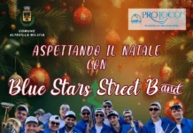 Natale 2025 ad Altavilla Milicia: musica, villaggio natalizio e mercatino artigianale
