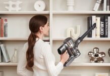Ridefinire la libertà domestica: come l’aspirapolvere senza fili cambia il modo di pulire