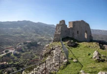 Il Castello dei Ventimiglia in corsa per il titolo di Castello Siciliano dell’Anno 2025