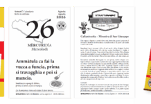 Un calendario da tavolo in siciliano per il 2026: l’Accademia della Lingua Siciliana porta i proverbi sulla scrivania degli italiani