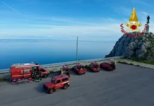 Monte Pellegrino, 57enne trovato morto: era disperso da ieri notte