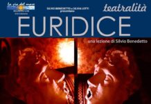 Campobello di Licata, i Silvi presentano Euridice
