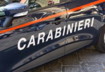 A Caltanissetta nel 2025 sono 194 le persone arrestate, 1.401 denunciate: il bilancio dei Carabinieri