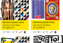 Agrigento 2025, arriva il Tolerance Poster Show