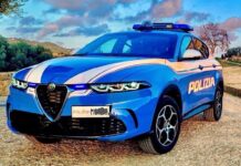 Questura di Agrigento, attività della Squadra Volanti nel mese di novembre