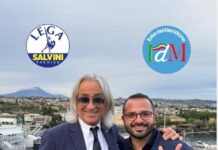 Da Agrigento parte «Meriggiare»: il sodalizio politico di Vincenzo Castellano e Lillo Burgio