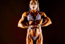 Giusy Cimino è campionessa del mondo: Doppio oro ai Mondiali UWSFF 2025 in Thailandia