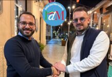 Claudio Vella nominato Responsabile della Segreteria Regionale IDM Sicilia con delega alla Sanità