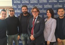 Nasce la nuova categoria del settore dolciario in Confartigianato Palermo: eletto il direttivo