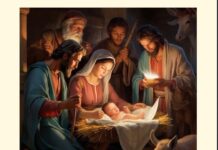 “Nel Santo Natale…”, in un video l’omaggio del poeta brolese Rosario La Greca