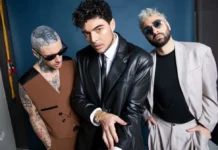 I THE KOLORS fanno tappa live a Brolo il 22 agosto con il loro nuovo tour estivo