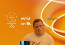 Agrigento accoglie la Fiaccola Olimpica: sarà l’atleta paralimpico Rosario Callari l’ultimo tedoforo
