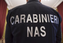 Controllo dei Nas in un pub e un bar, sanzioni per 5mila euro