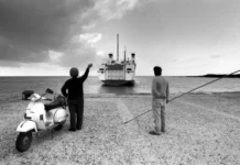 “Insulae Aqua”, dal 13 dicembre la mostra fotografica alle Fabbriche Chiaramontane