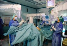 Canicattì, chirurgia laparoscopica oncologica: incontro con il dott. Domenico La Porta al Centro Polidiagnostico