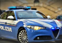 In casa con un chilo e mezzo di cocaina, arrestato 46enne di Racalmuto