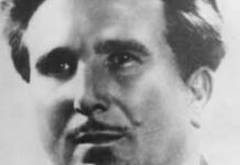 Sciacca ricorda Accursio Miraglia a 160 anni dalla nascita