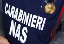 Chiusa palestra a Campobello di Licata: “Sprovvista del parere igienico-sanitario”