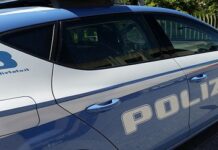 Palma di Montechiaro, minaccia di sfregiare con l’acido l’ex moglie: arrestato 40enne