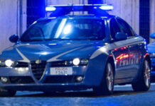 Minacciano lo steward per accedere alla festa di carnevale, 3 denunce