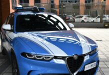 Distrugge l’auto dell’ex compagna: 42enne arrestato dalla Polizia